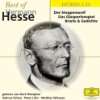   letzter Sommer  Hermann Hesse, Gert Westphal Bücher