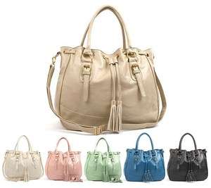 Women Ladies Handbag Shoulderbag TOTE Bag Worldwide  M923 