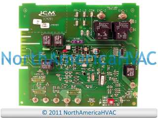 Carrier Bryant Payne Furnace Control Board HH84AA016  