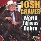   Dobro * by Josh Graves (CD, Mar 2002, King)  Josh Graves (CD, 2002