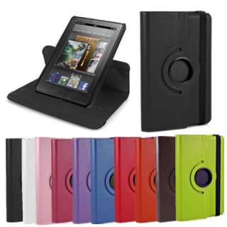   Stand Cover Case For  Kindle Fire Tablet 091037087751  