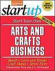   Own Arts and Crafts Business Retail, Carts and Kiosks, Craft Shows