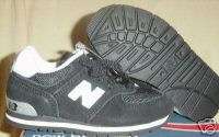 NEW Infant Toddler NEW BALANCE 574 Sneakers Shoes 4 C  