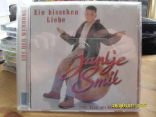 Jantje Smit   Ein bisschen Liebe in Niedersachsen   Wolfsburg  Musik 