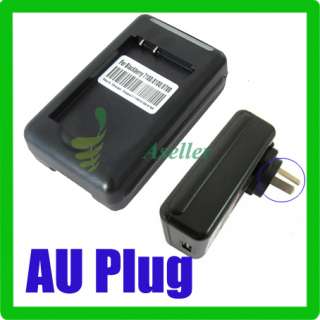 Battery Charger for Sony Ericsson BST41 Xperia X10 X10i  