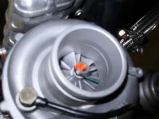 VW MK2 1.6 Turbo Diesel Full Engine REBUILT k24/26 Turbo Upgrade Golf 