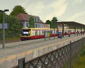 bahnONLINE.ch  Shop   Train Simulator   ProTrain 28 Durch 