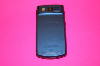 Verizon Samsung Saga SCH i770 Cell Phone WiFi CDMA Clear ESN Windows 