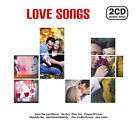 love songs cd various  