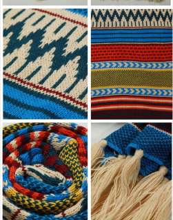 New Womens Long Winter Knit Wool Pashmina Wrap Lady Shawl Scarf 