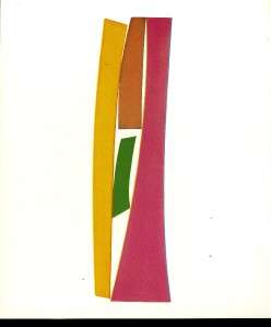   Neue Gemalde 1991 Salander OReilly Exhibition Prints Portfolio  