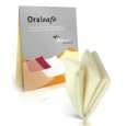 Oral Safe Latexschutztuch Erdbeeraroma 8er Pack von Oral Safe