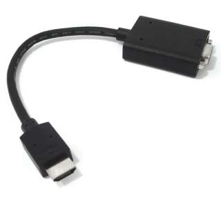 ACER Aspiring S3 HDMI to VGA (D sub) Cable  