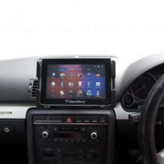 UltimateAddons Car Air Vent Mount + Strong Slim Holder for Blackberry 