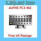 PC3 462 Alpine 16 Pin to ISO Headunit Power Lead Stereo