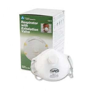  Acme United Particulate Respirator with Exhalation Valve 