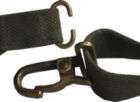 Sterling SMG Rifle Sling Webbing Sling with Brass Hook items in 