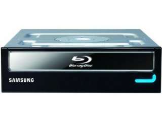Samsung SH B123L/RSBP BLU RAY READER DL DVD RW DRIVE UK  
