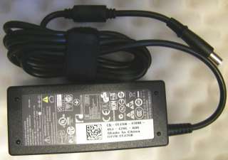 DELL INSPIRON 1525 1501 1520 MAINS LEAD PA12 CHARGER AC  