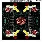 Passion by Steve Laury (CD, Jan 2010, Denon Records)