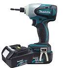 Makita, DeWalt items in InkTools 