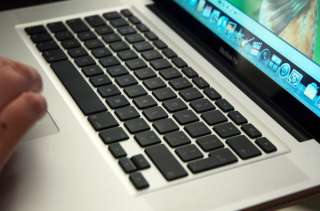 Proteggi il tuo prezioso MacBook 15 dalla polvere, dalle macchie e da 
