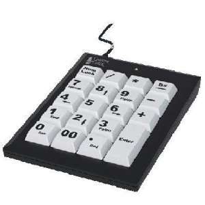    Selected Chester Numeric Keypad By Chester Creek Electronics