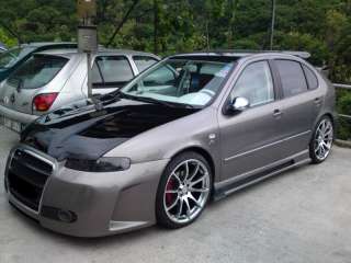 Leon FR Sline Tuning a Trieste    Annunci