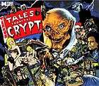 Update Pinball Flipper Tales from the crypt data east pinball