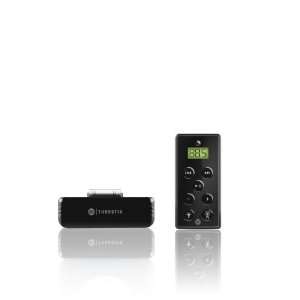  DLO TuneStik FM Transmitter with Remote for iPod  