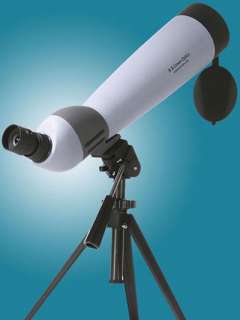   Télescope Terrestre B & Crown 20   60 / 80mm   100Neuf