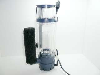   Mini Protein Skimmer with Pump 150L/H for Salt/Fresh Water Tank