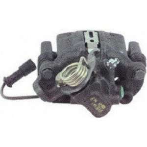  Cardone 17 1346 Remanufactured Brake Caliper Automotive