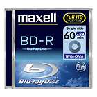 Maxell 8 cm Blu Ray disc Camcorder 7.5 GB Full HD