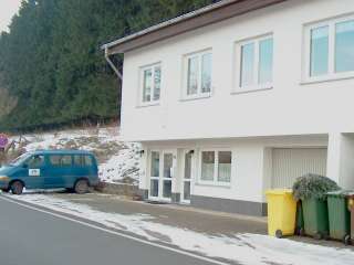 Ferienhaus Sauerland 15 14 12 10 Personen Gruppenhaus in Nordrhein 