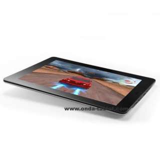 TABLET 9.7 CAPACITIVO ONDA Vi40 ELITE 16Gb DUALCOR 1.5Ghz ANDROID 4.0 