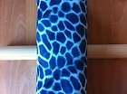 LIMITED EDITION 6FT BLUE GIRAFFE GYMNASTICS BEAM BY GY