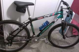 Usatomio MOUNTAIN BIKE Bianchi a Fondi    Annunci