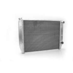  Griffin 1 58242 X Silver/Gray Universal Car and Truck Radiator 
