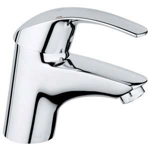  Grohe Cast Brass Single Handle Lavatory Faucet 32 643 001 