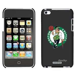   with Leprechaun on iPod Touch 4 Gumdrop Air Shell Case Electronics