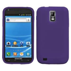   Gel Cover Case For Samsung Hercules T989 Cell Phones & Accessories