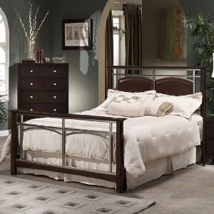  Hillsdale 1417 Bed Banyan Bed