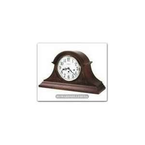  630216 Howard Miller chiming mantel clock