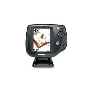  HUMMINBIRD FISHFINDER 585C GPS & Navigation