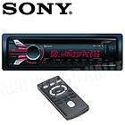 SONY MEX BT4000U CD//USB AUT​ORADIO  BLUETOOTH  35.