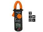 KLEIN CL100 600A AC CLAMP METER NEW WITH CASE