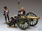 KING AND COUNTRY NAPOLEONIC OLD GUARD TOY SOLDIERS  