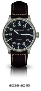 OROLOGIO QUONDAM Automatic Oversize   Watch F6236A  