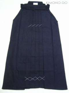   NEW Kimono Hakama Japonais Type de Pantalon[106cmDB]#27